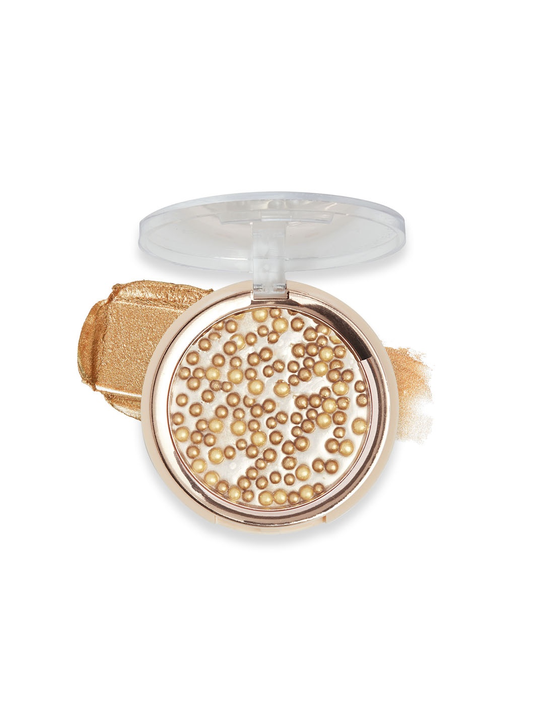 

Makeup Revolution London Bubble Balm Highlighter 4.5 g - Bronze