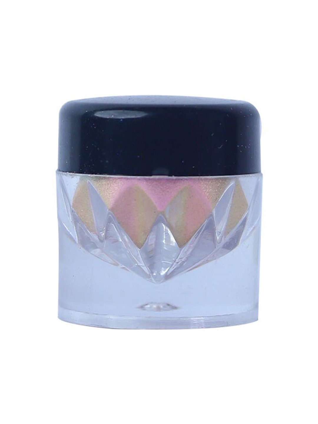 

Veoni BELLE Multichrome Duochrome Glitter Eyeshadow 2gm -Indian bride, Multi