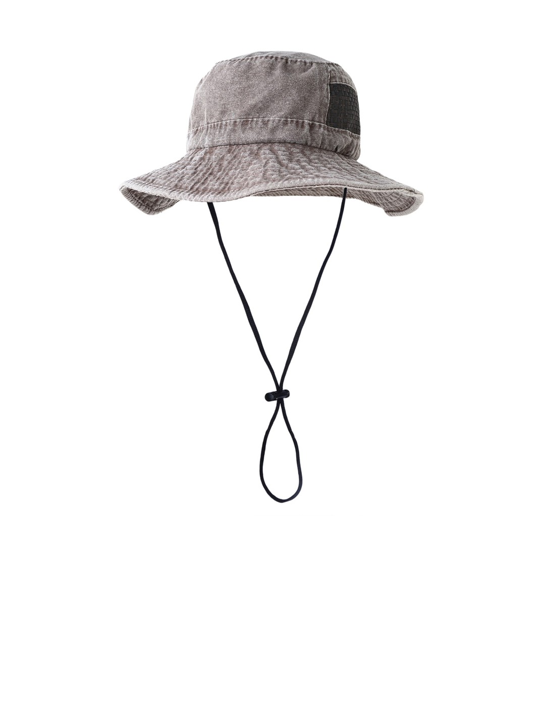 

Zacharias Men Pure Cotton Sun Hat, Brown