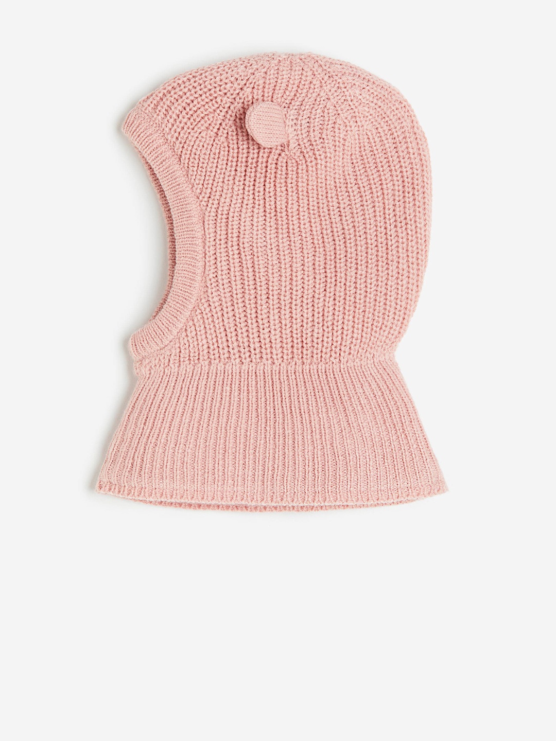 

H&M Boys Fleece-Lined Balaclava, Pink
