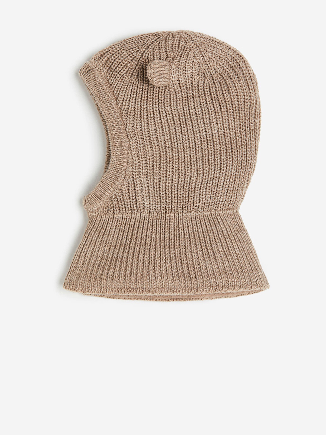 

H&M Boys Fleece-Lined Balaclava, Beige