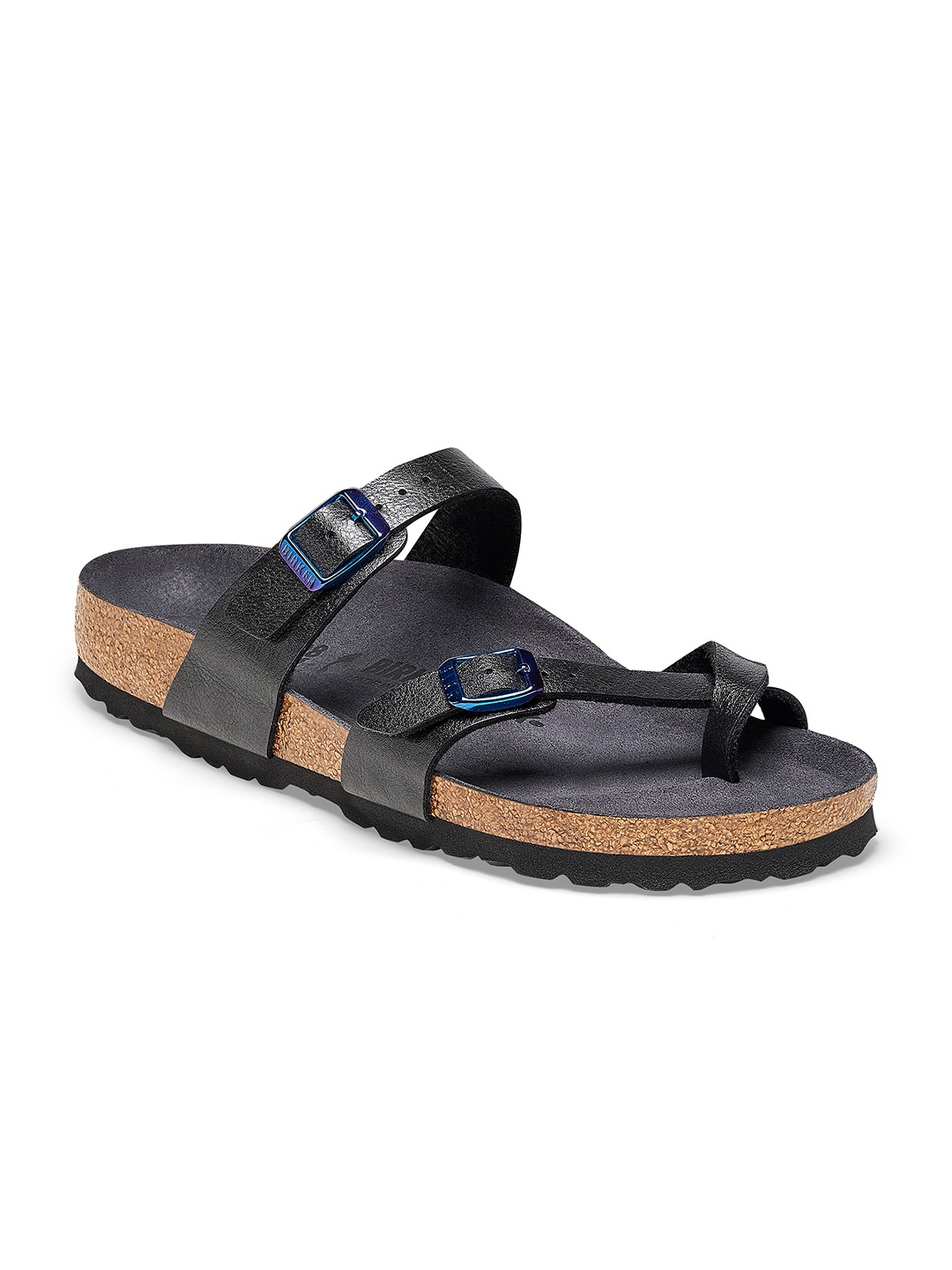 

Birkenstock Mayari Birko-Flor Regular Width, Black