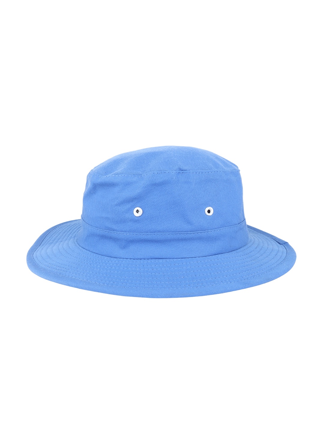

Zacharias Men Pure Cotton Sun Hat, Blue