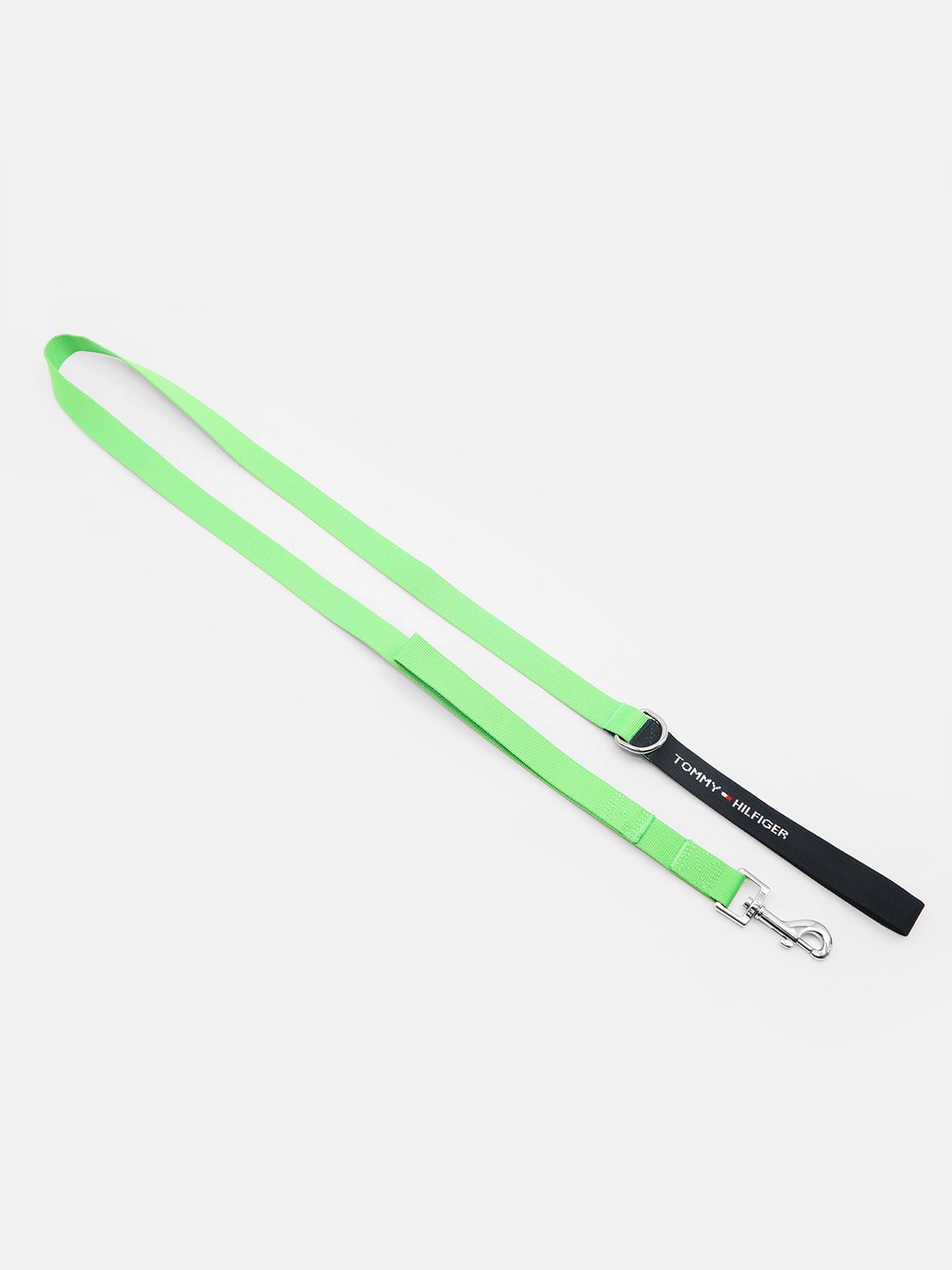 

Tommy Hilfiger Training Dog Webbing Leash, Green