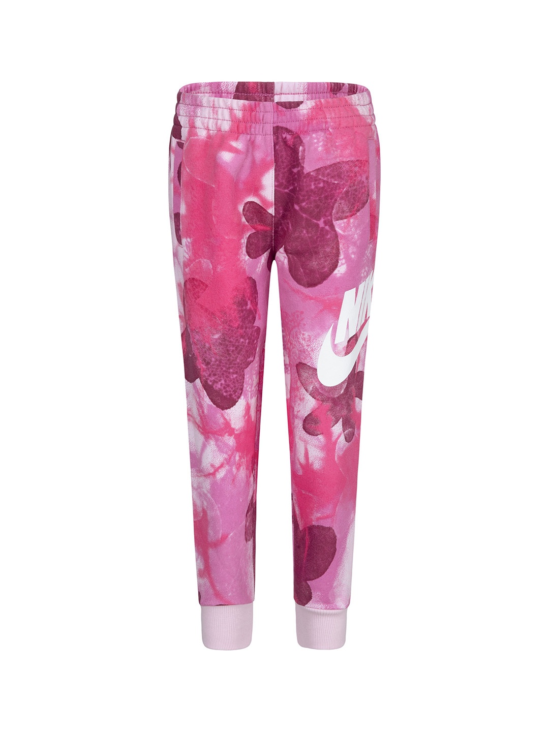 

Nike Girls Sci-Dye Club Joggers Pants, Pink