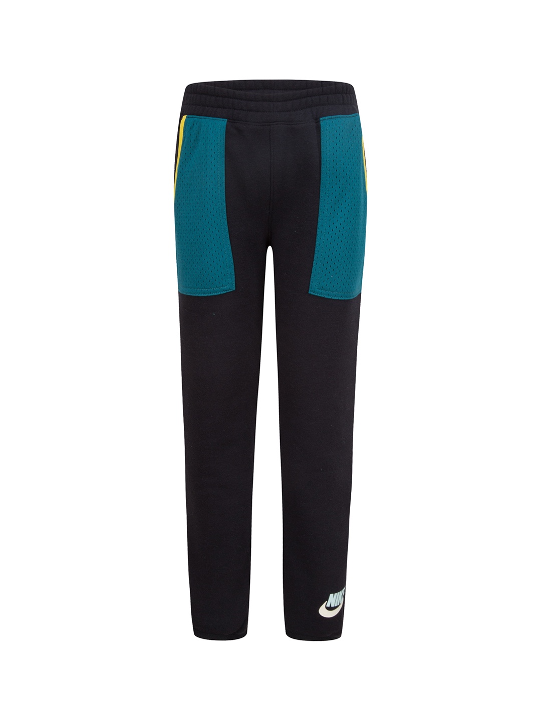 

Nike Boys NSW TREND TREKKER FLC Track Pants, Black