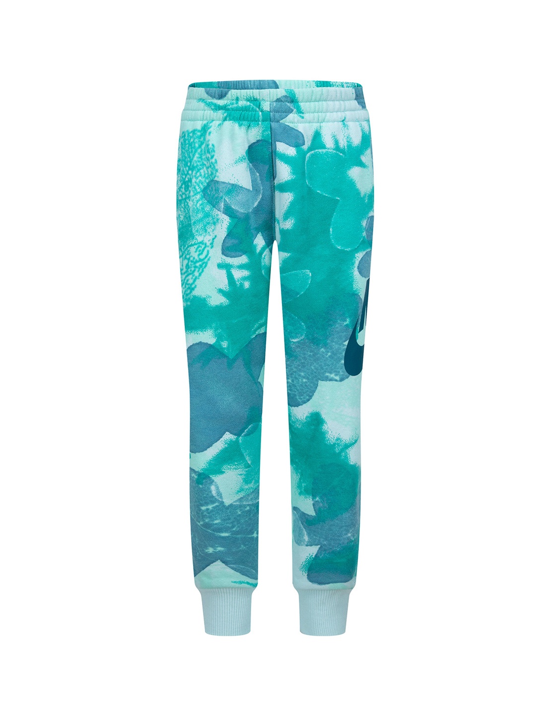

Nike Girls SCI-DYE CLUB Joggers, Sea green