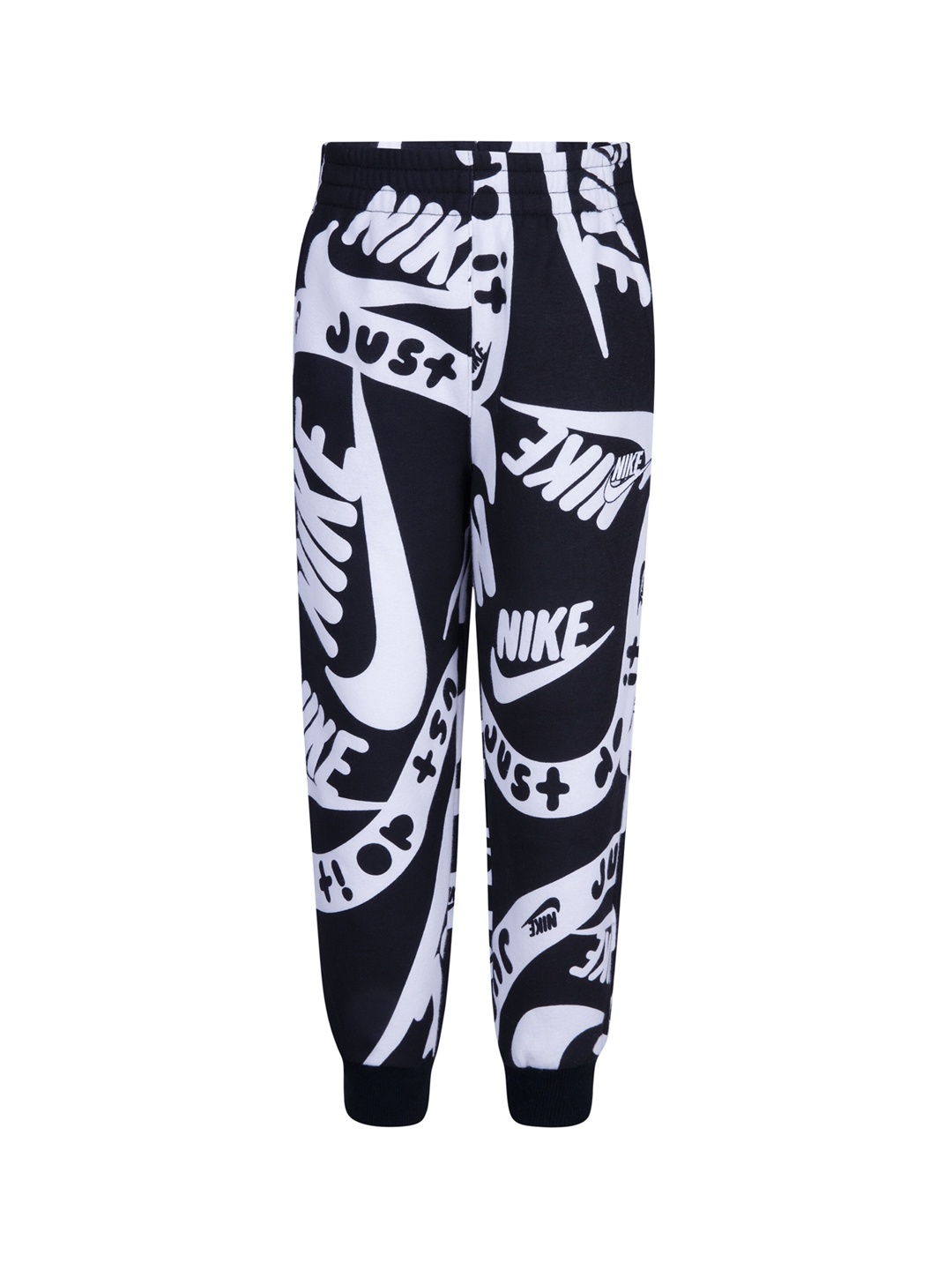 

Nike Boys Sportswear Club Fleece Older Joggers, Black