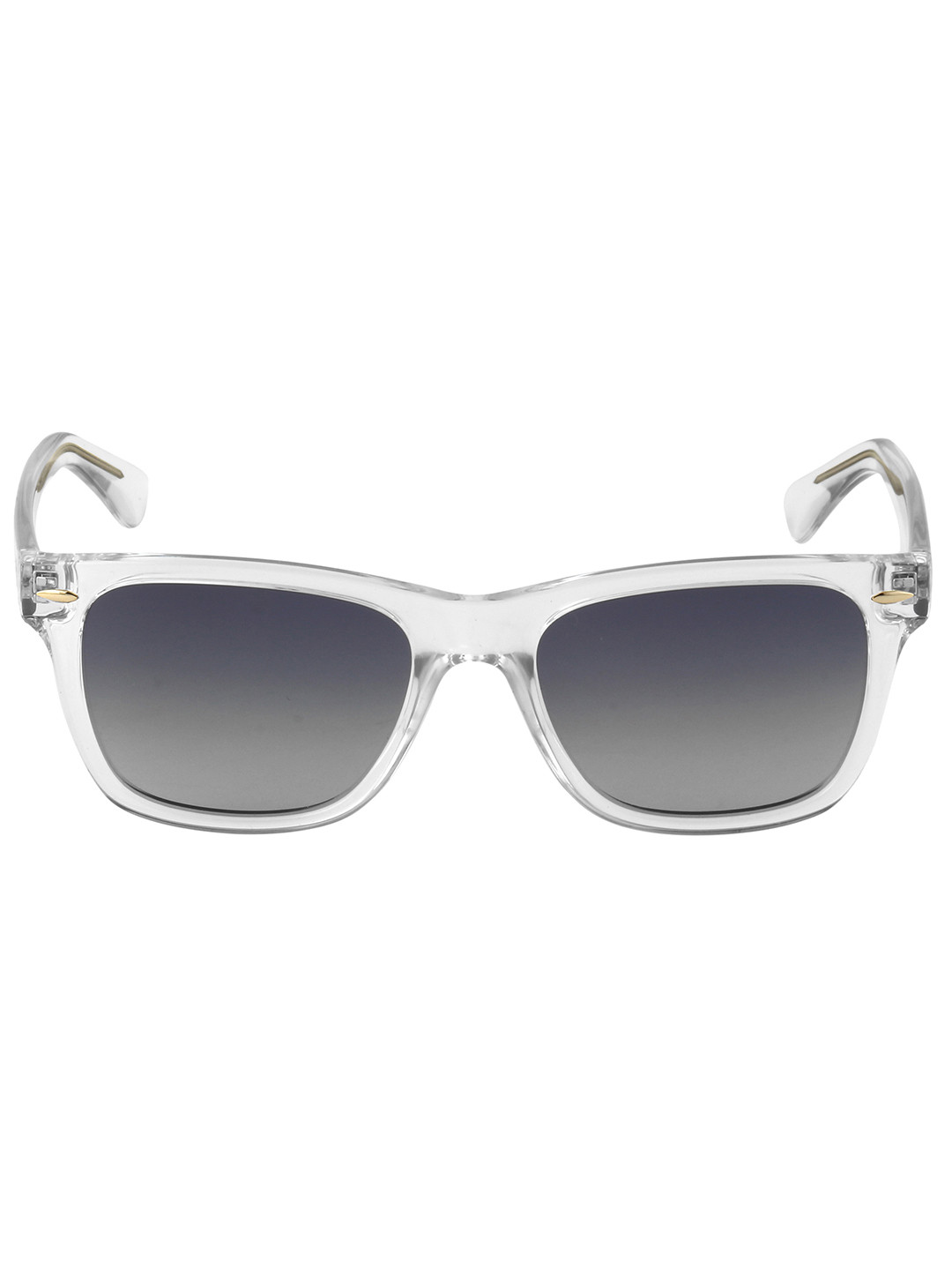 

United Colors of Benetton Men Wayfarer Sunglasses with UV Protected Lens BES23512 C3, Blue