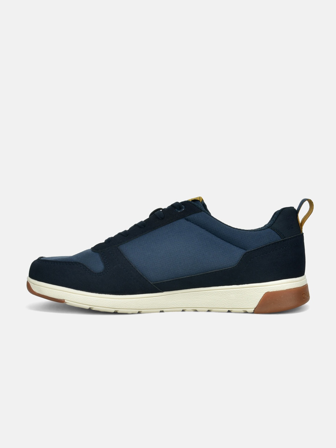 

Bugatti Men Arriba Lace-Up Sneakers, Navy blue
