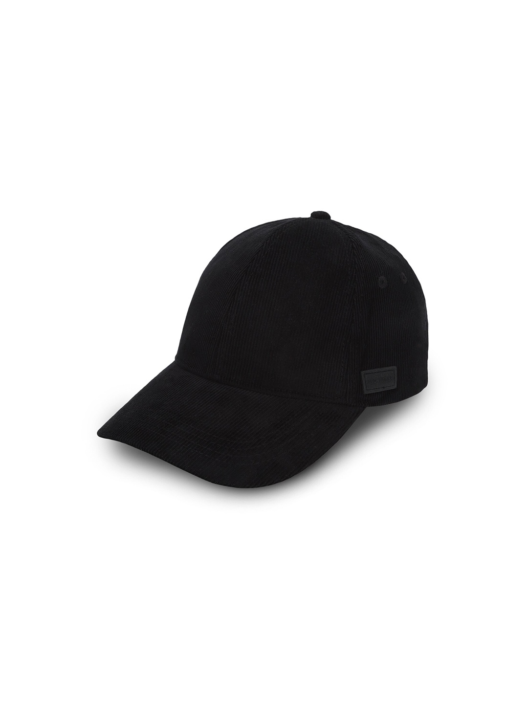 

Ted Baker Men Pure Cotton Baseball Cap, Black