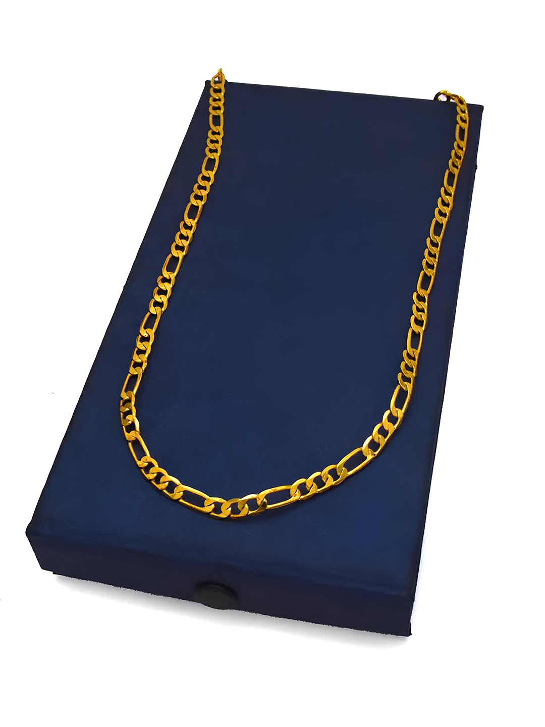 

KARISHMA KREATIONS Unisex Gold-Plated Chain