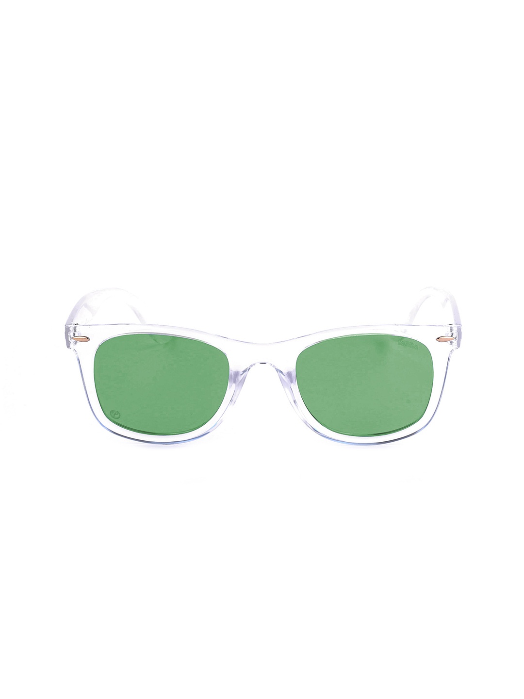 

IARRA Unisex Green Core with Polarised Lens Sunglasses