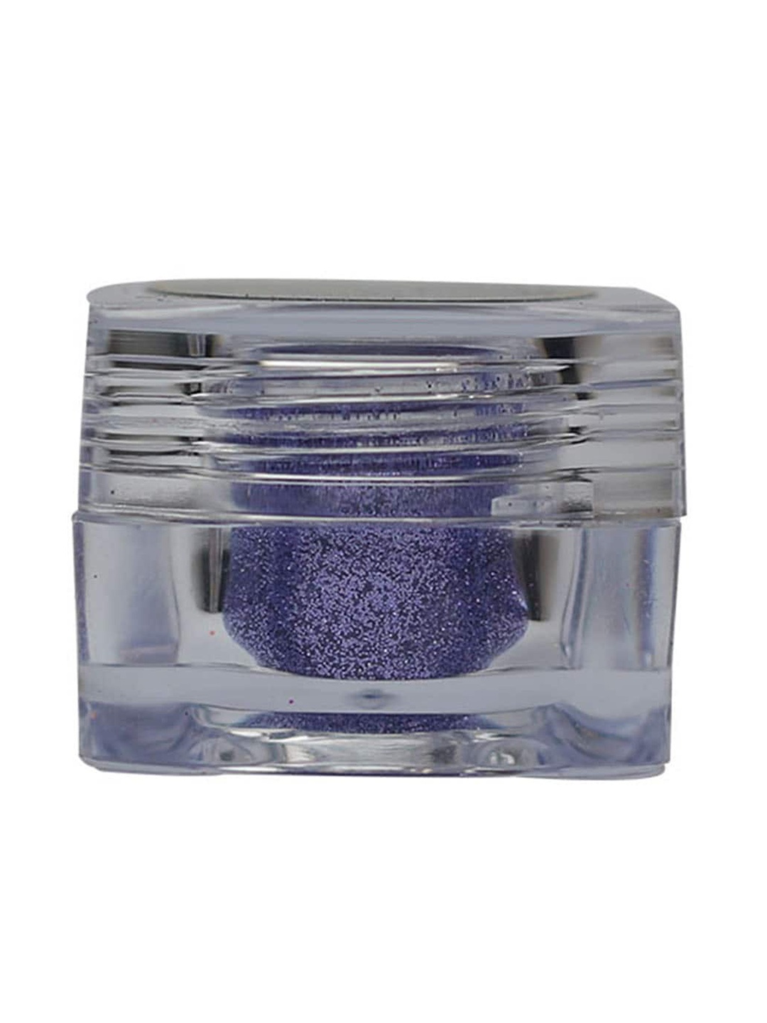 

Veoni BELLE Power Shimmer Illuminator HD Holographic Eyeshadow Glitter 5g - Mauve Purple 9