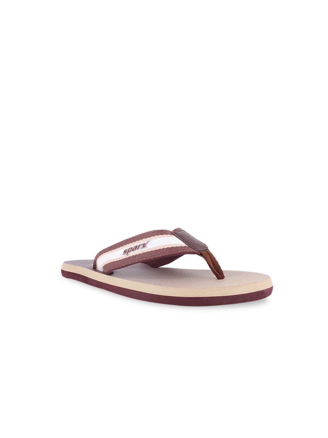 

Sparx Boys Thong Flip-Flops, Blue