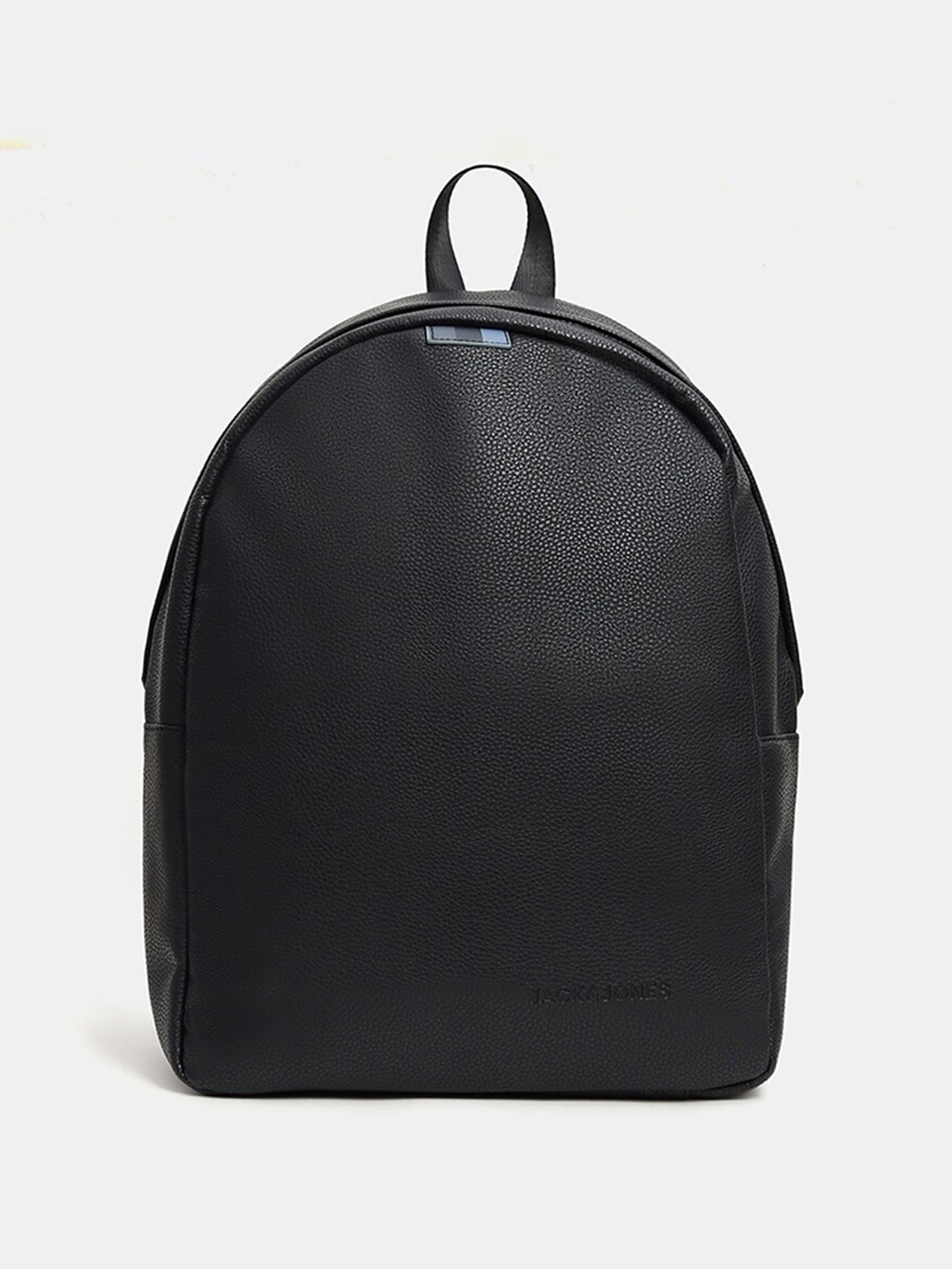 

Jack & Jones Textured Backpack Up To 14 Inch, Black
