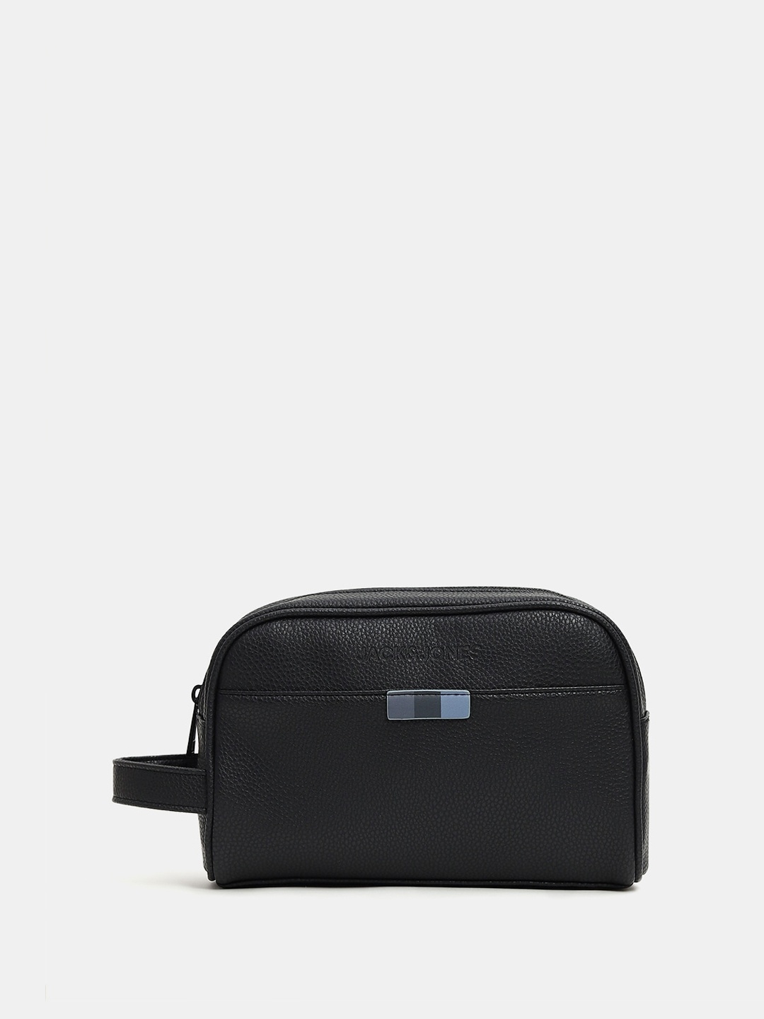 

Jack & Jones Soild Pouch, Black
