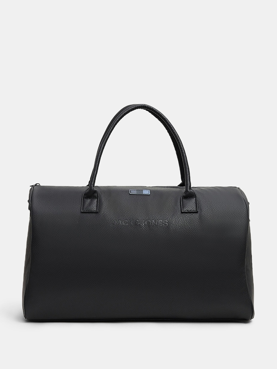

Jack & Jones Duffel Bag, Black