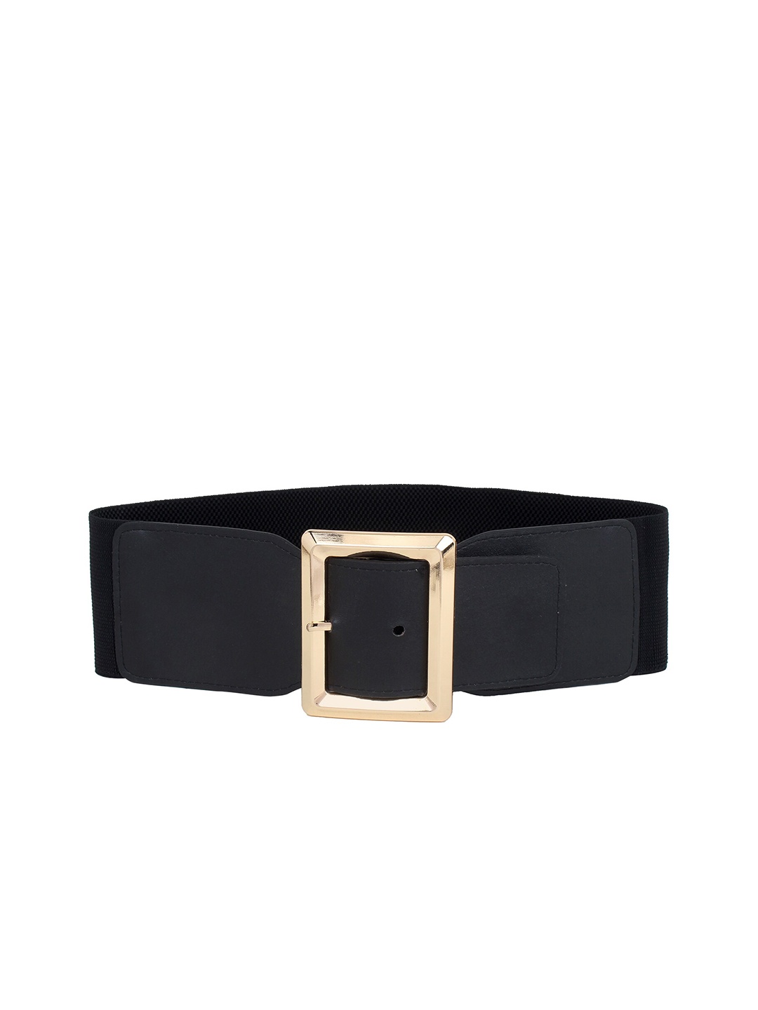 

Zacharias Women Dress Belt, Black