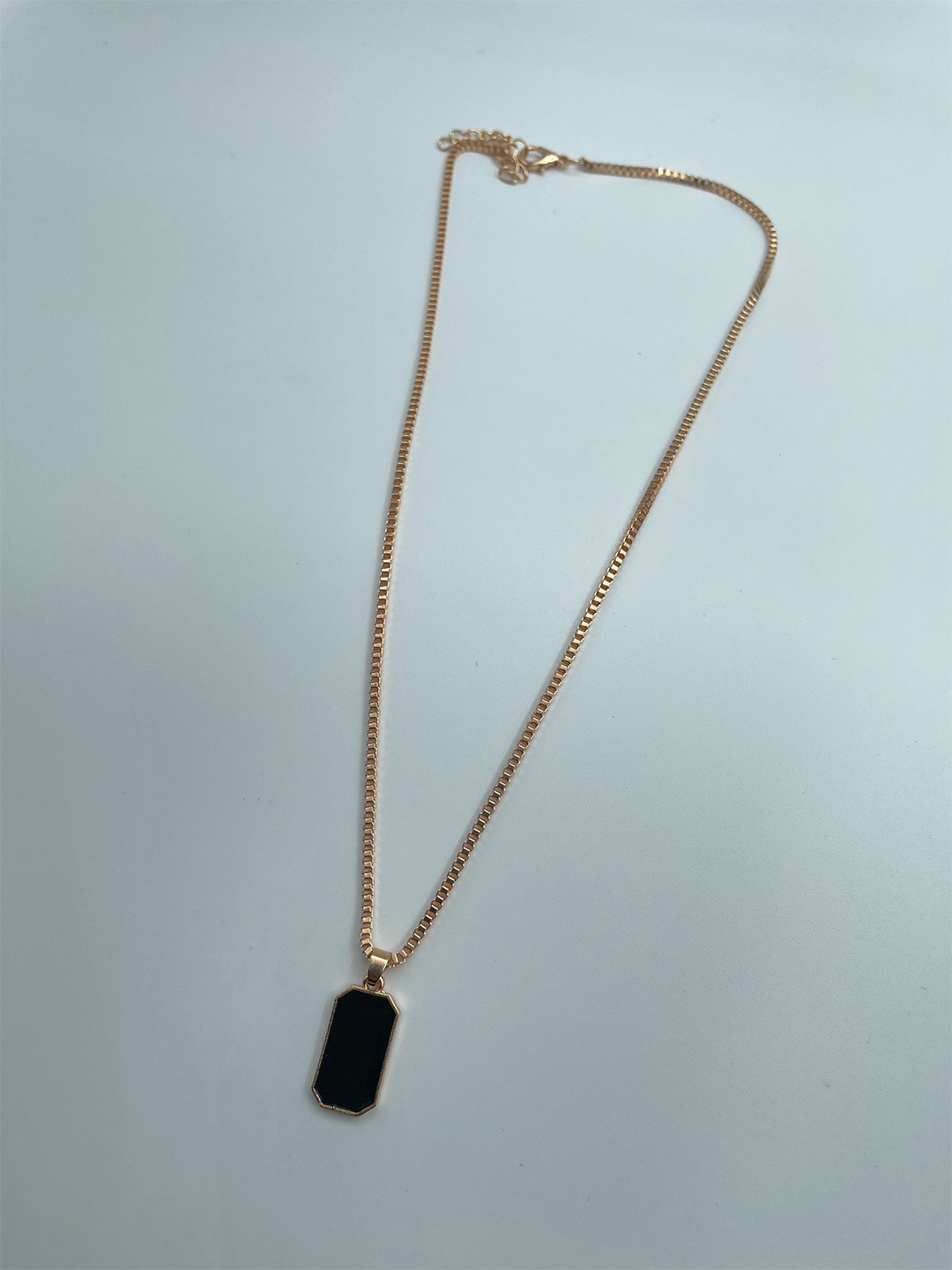 

ISHKAARA Gold-Plated Necklace