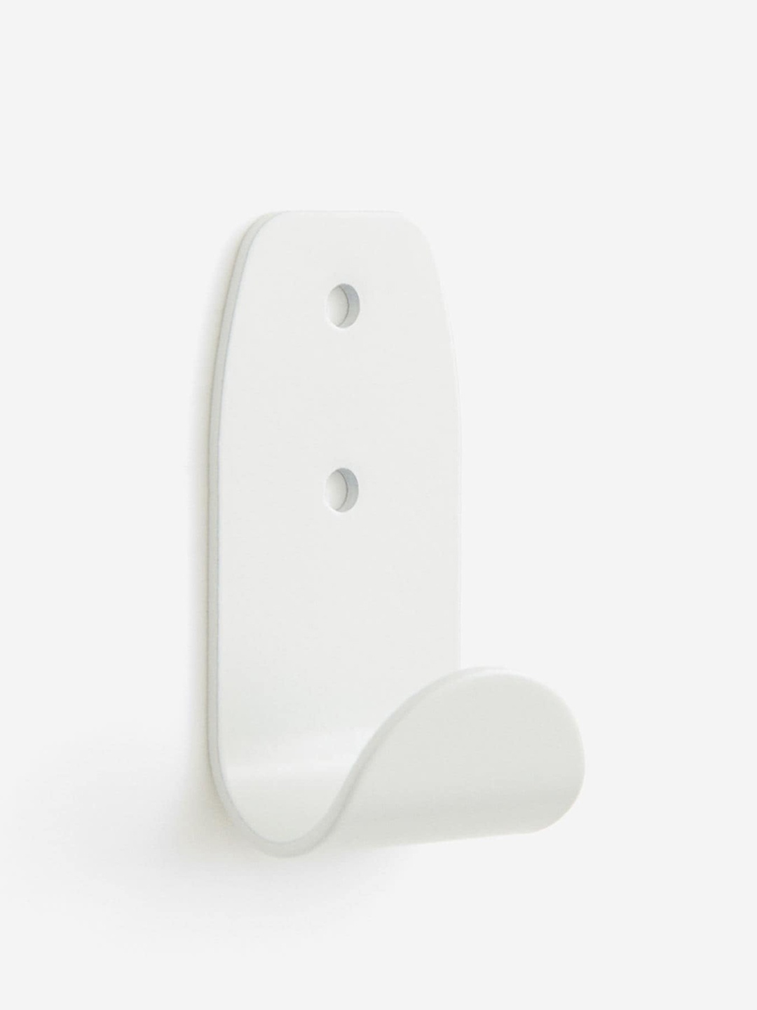 

H&M White Metal Hook