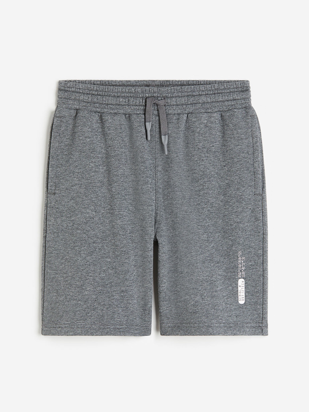 

H&M Boys Sweatshorts, Grey