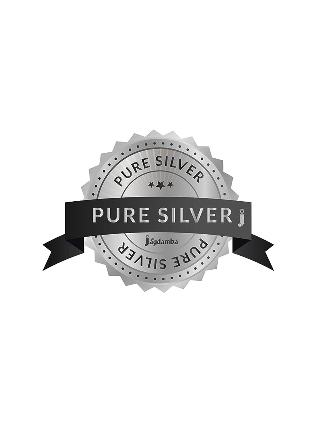 

Sri Jagdamba Pearls Dealer Tree Silver Bar Coin-20 gram