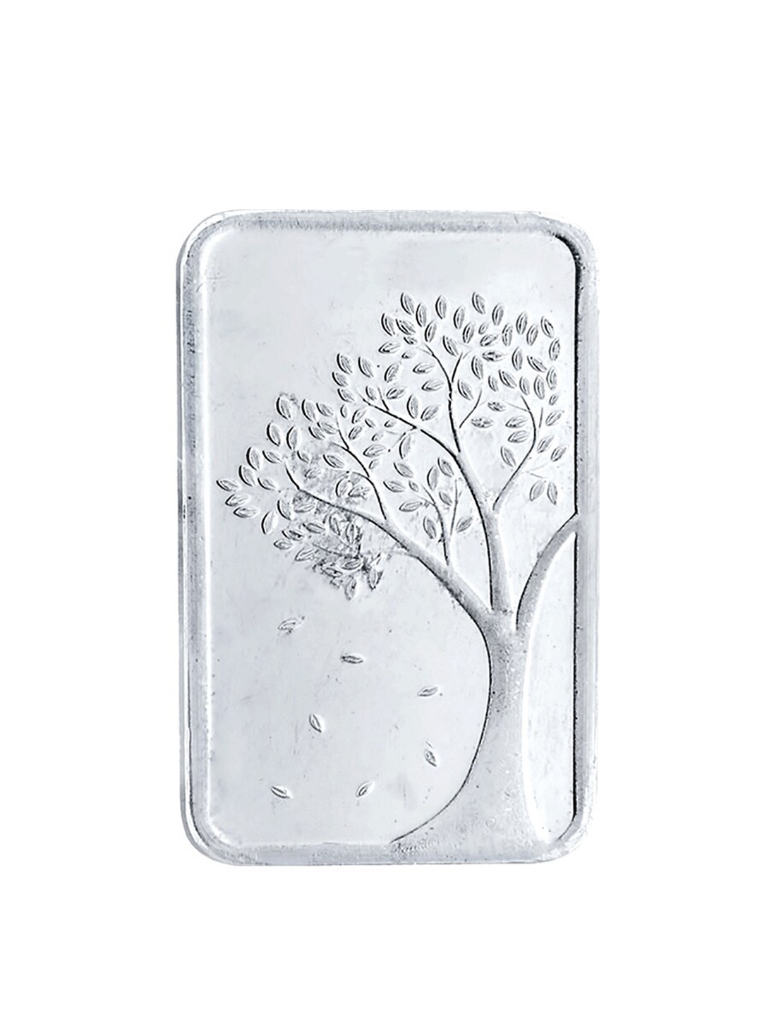 

Sri Jagdamba Pearls Dealer Silver Bar Coin-10gm