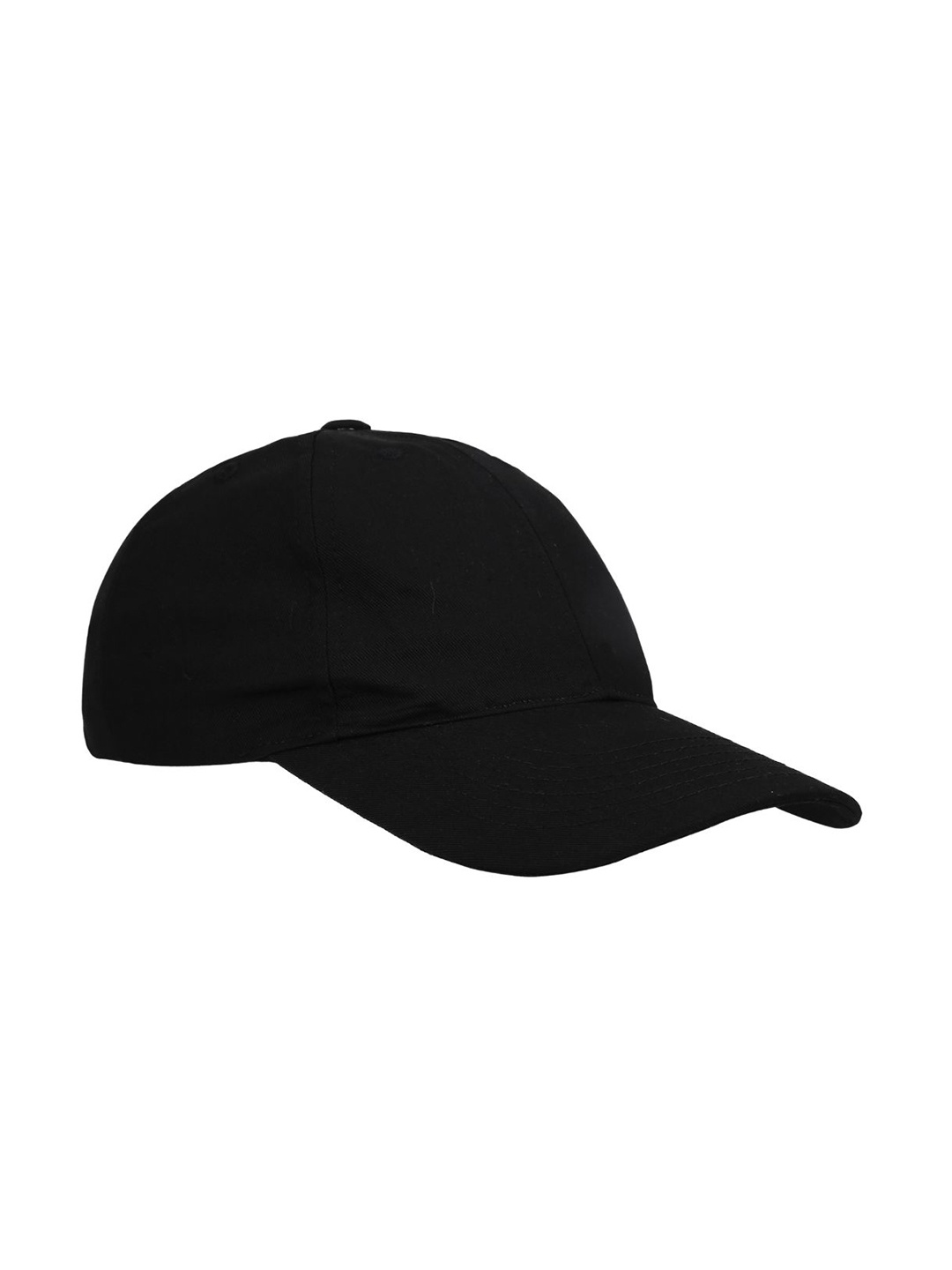 

NIVIA Men Classic Baseball Cap, Black
