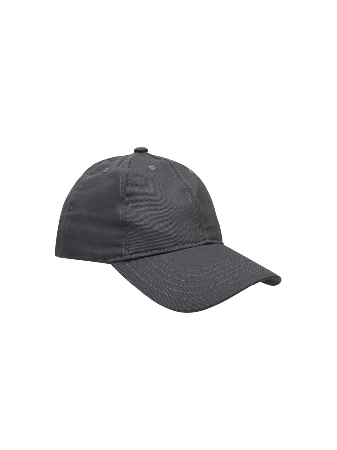 

NIVIA Men Baseball Cap, Grey