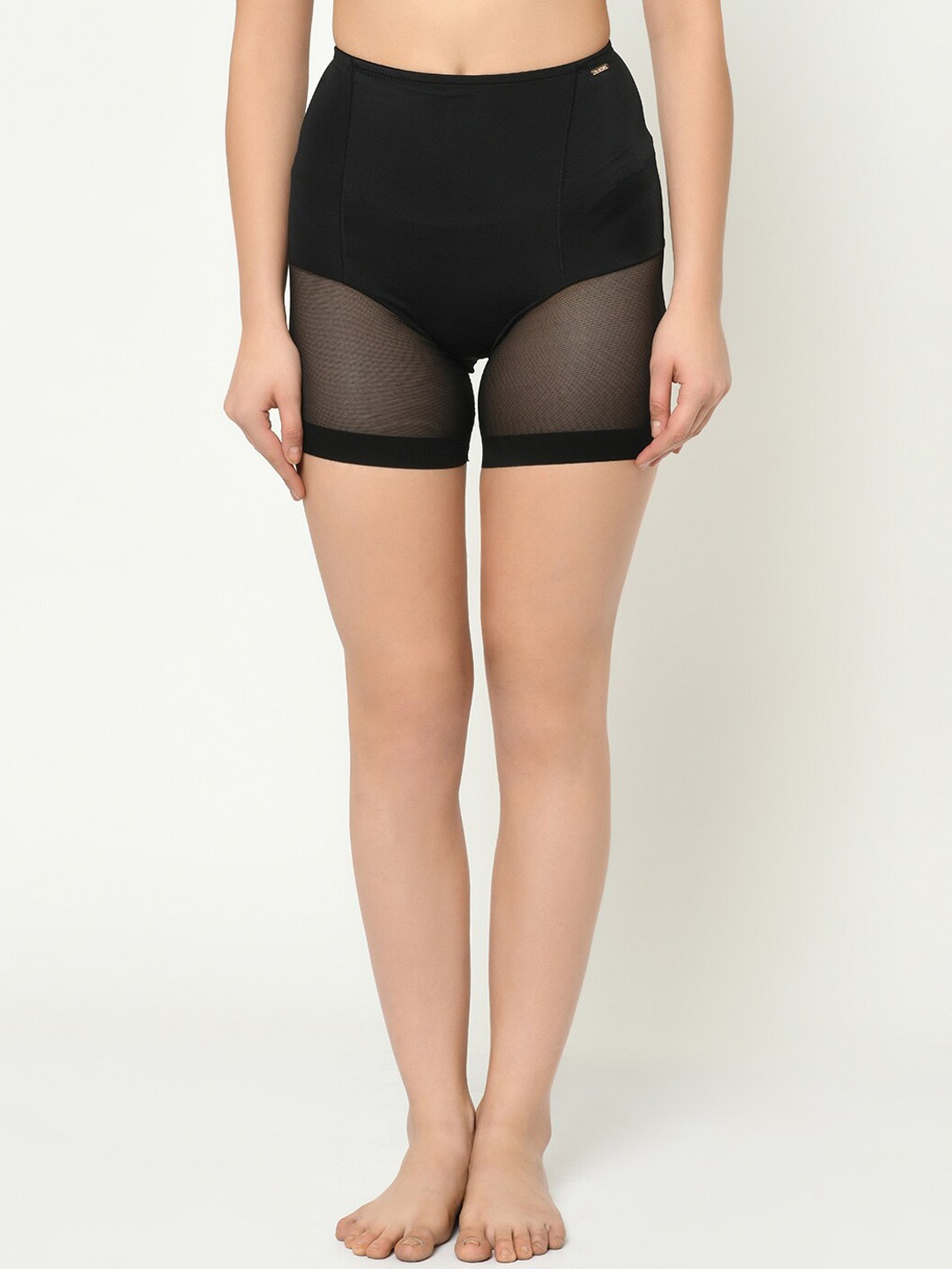 

Da Intimo Tummy and Thigh Shapewear, Black