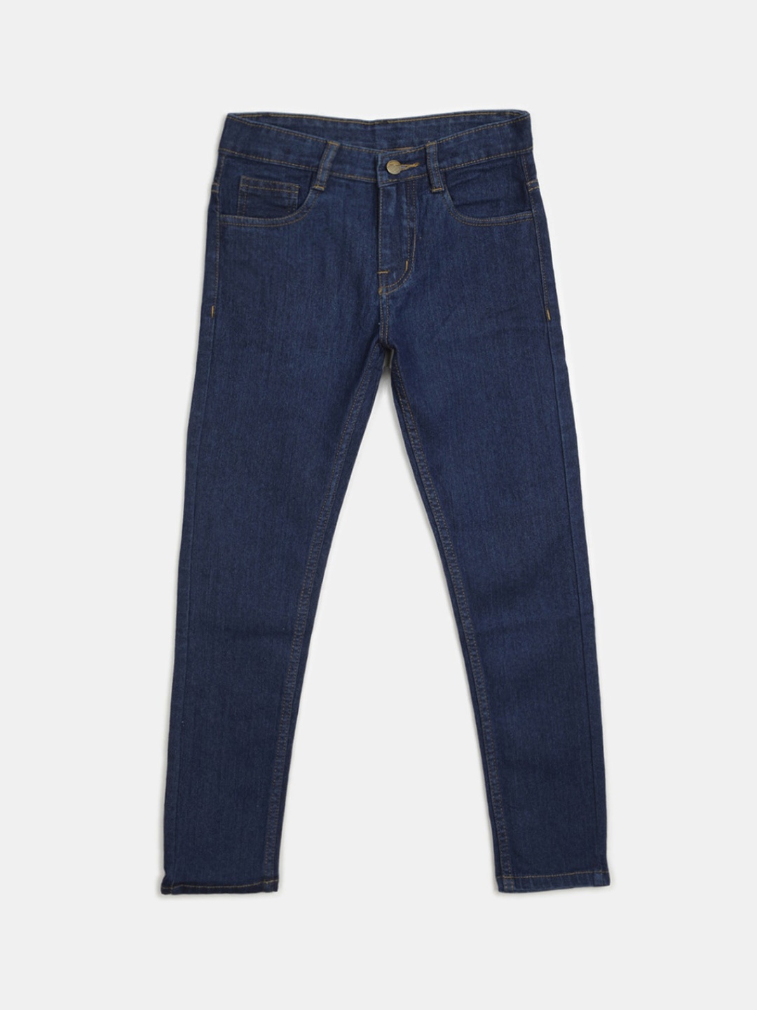 

V-Mart Boys Mid Rise Jeans, Blue