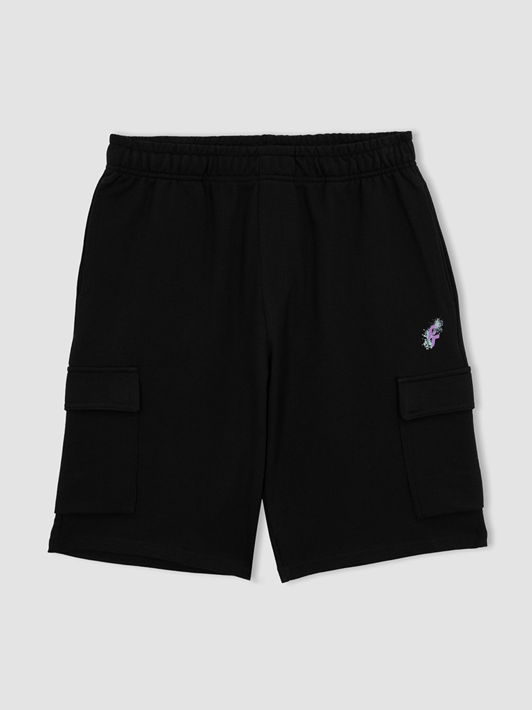 

DeFacto Men Cargo Shorts, Na