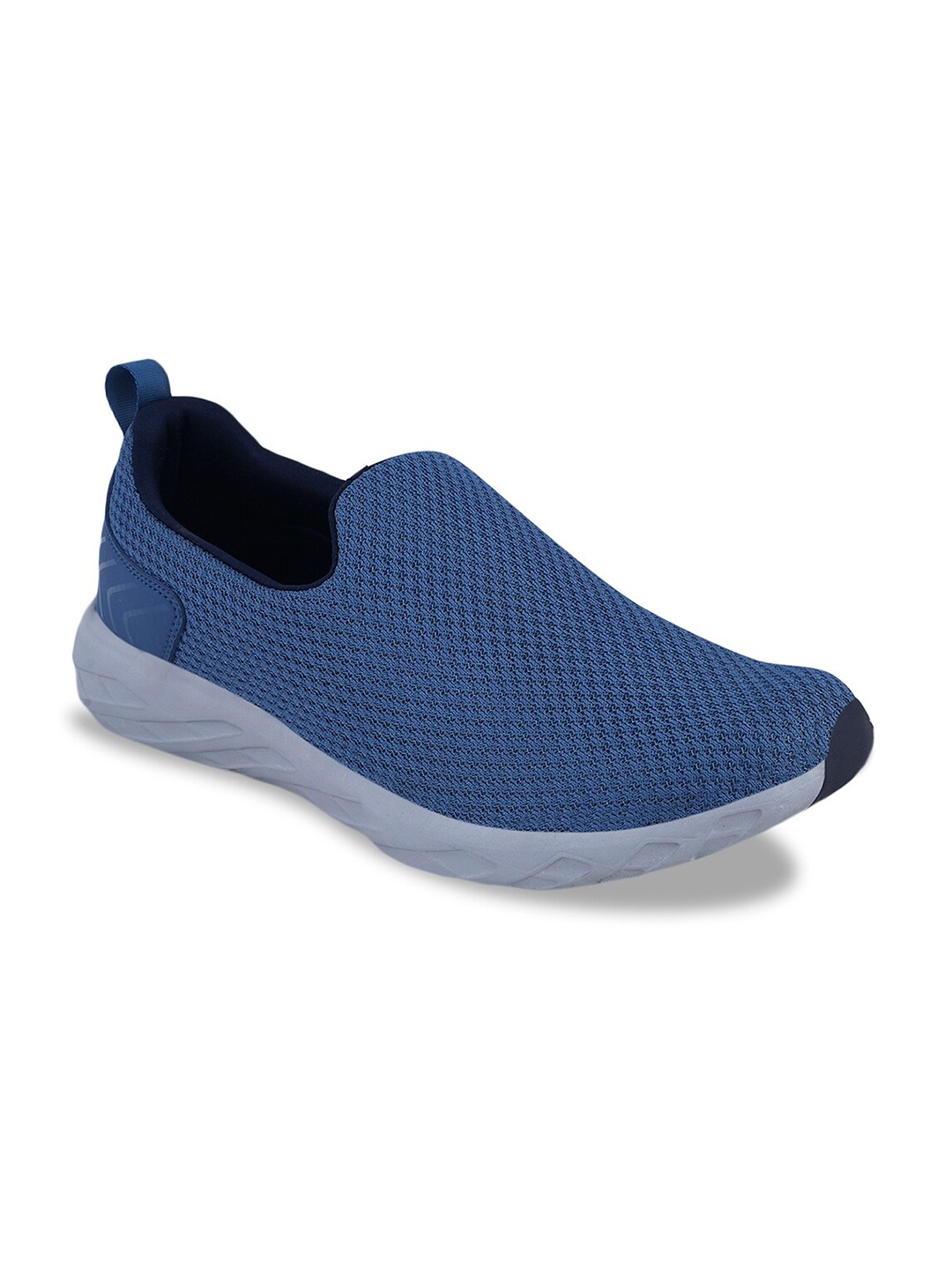 

Campus Men Skittle Walking Shoes, Blue