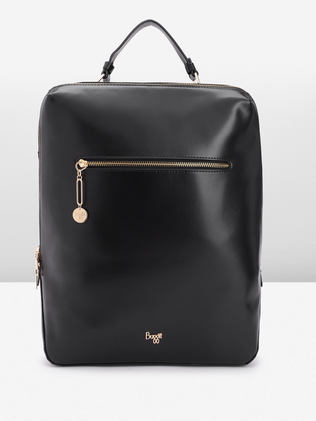 

Baggit Women Backpack, Black