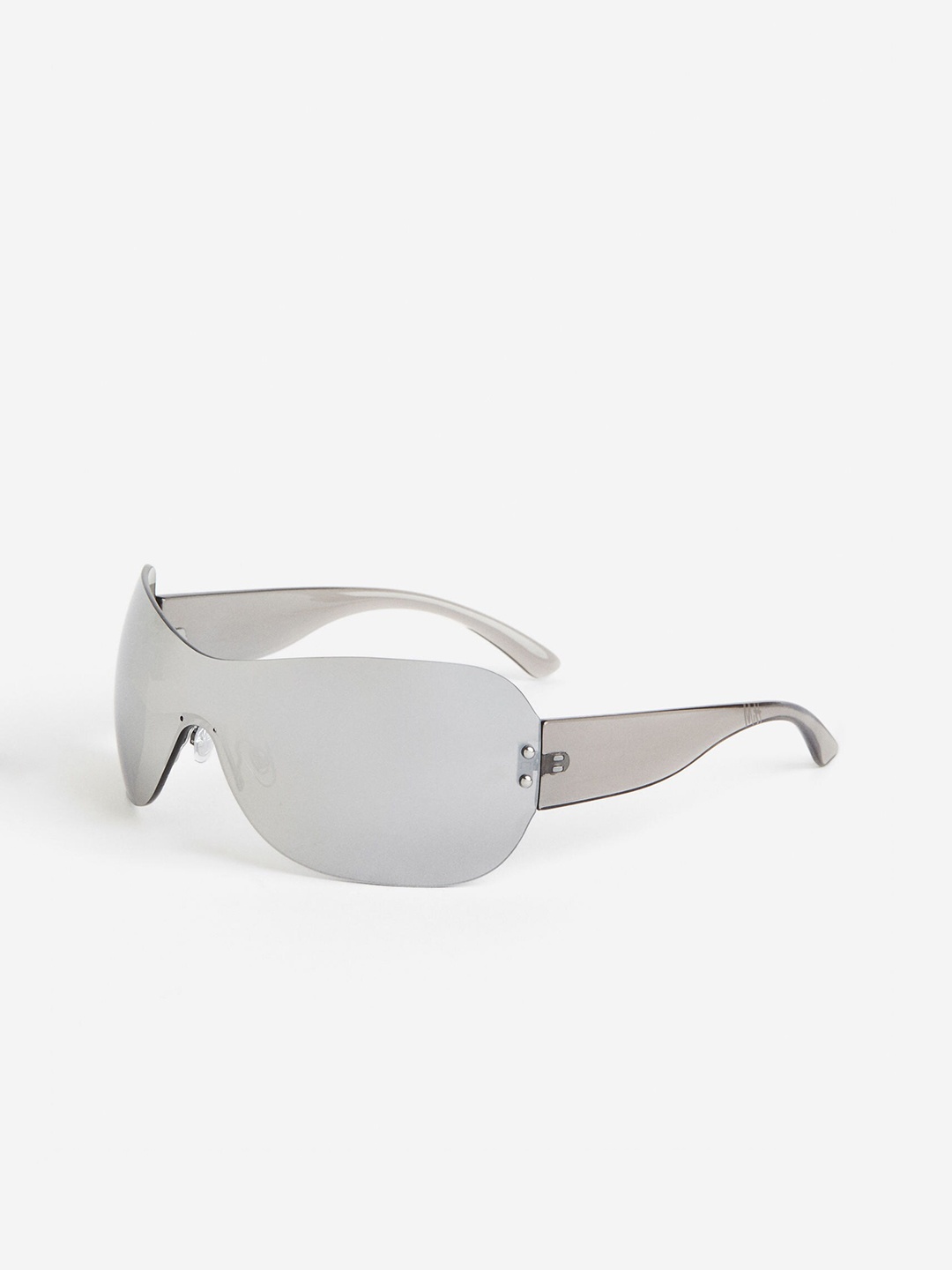 

H&M Women Sunglasses, Silver