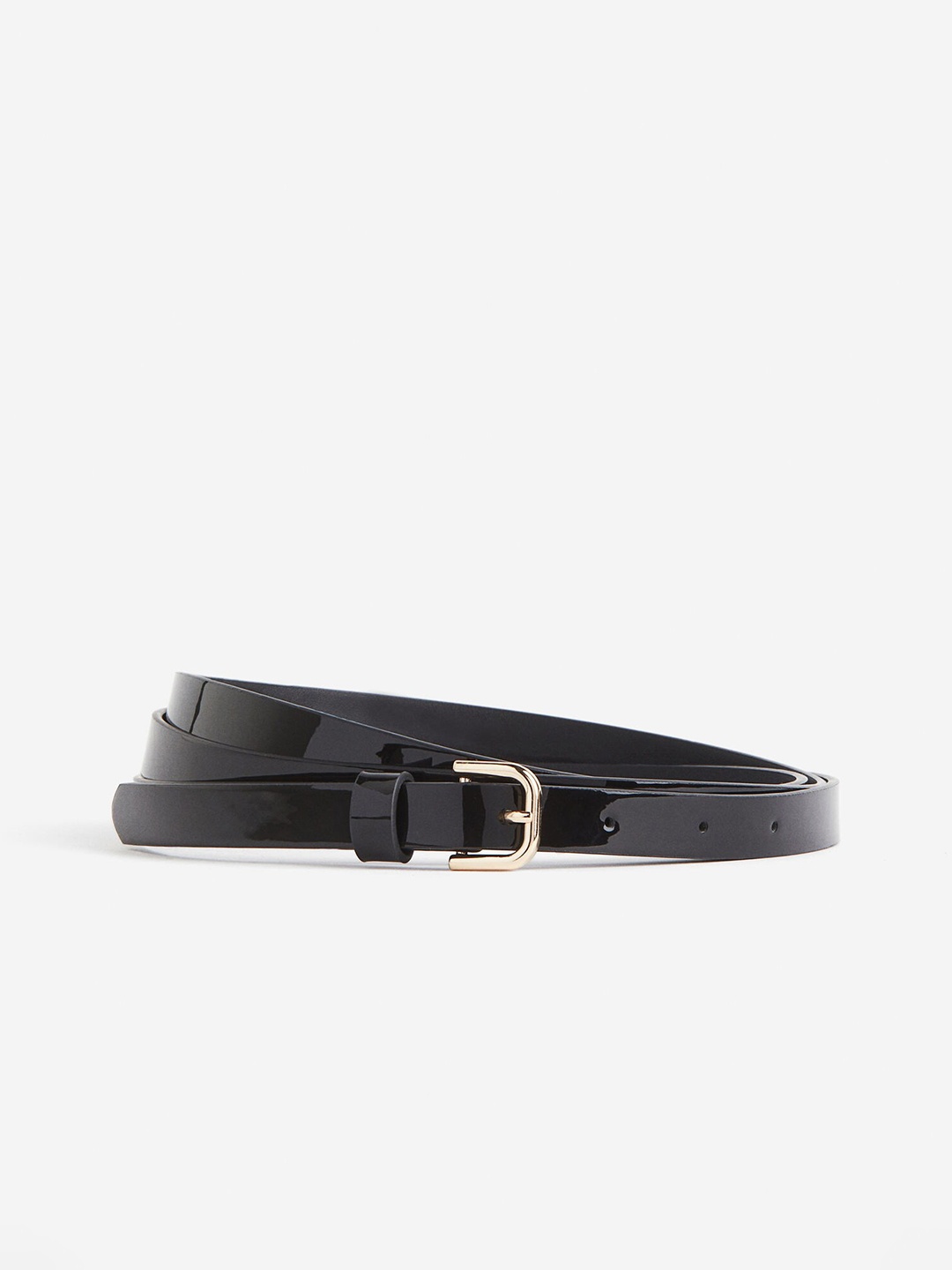 

H&M Women Belts, Black