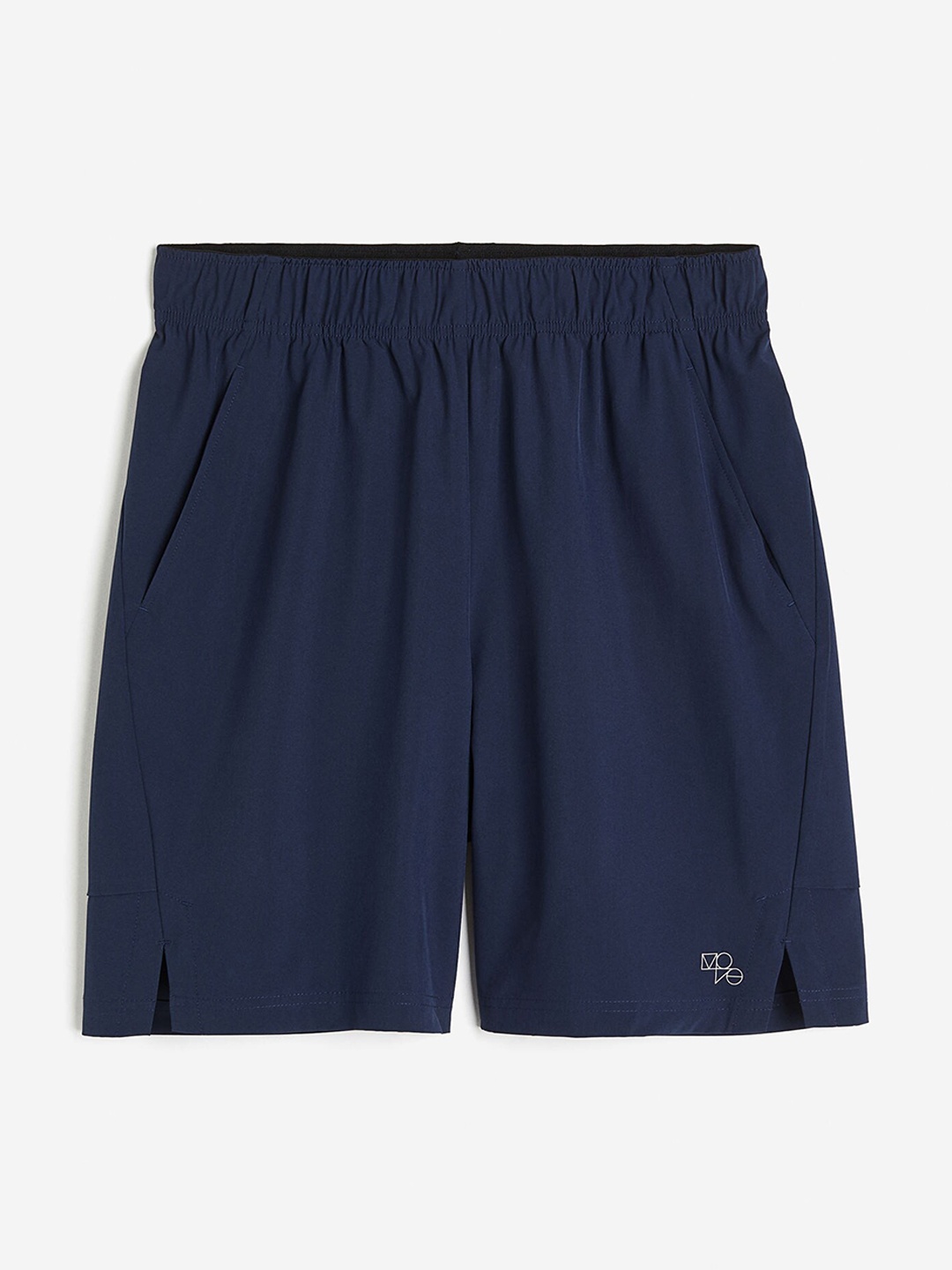 

H&M Men DryMove Sports Shorts, Blue