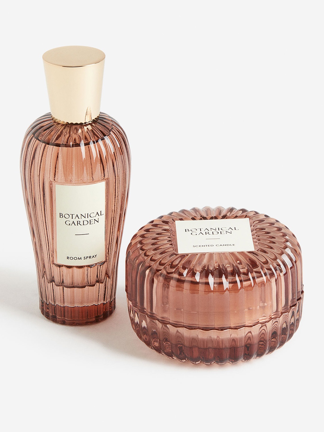 

H&M Orange Scented Candle