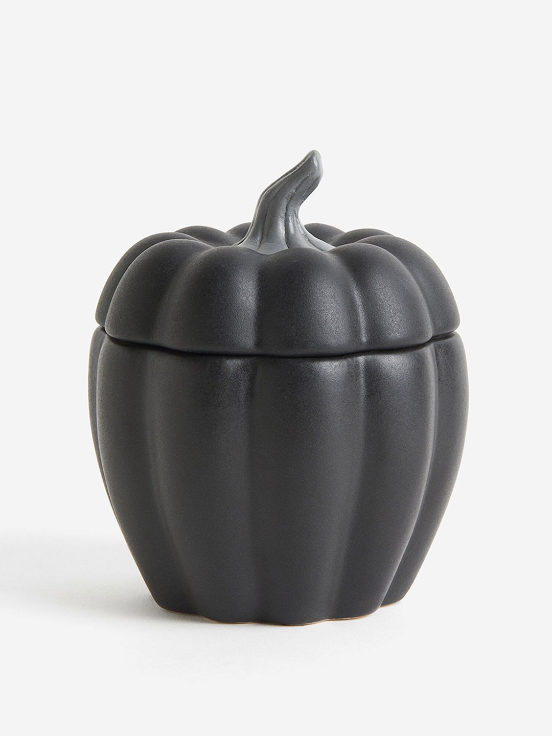 

H&M Black Stoneware Box