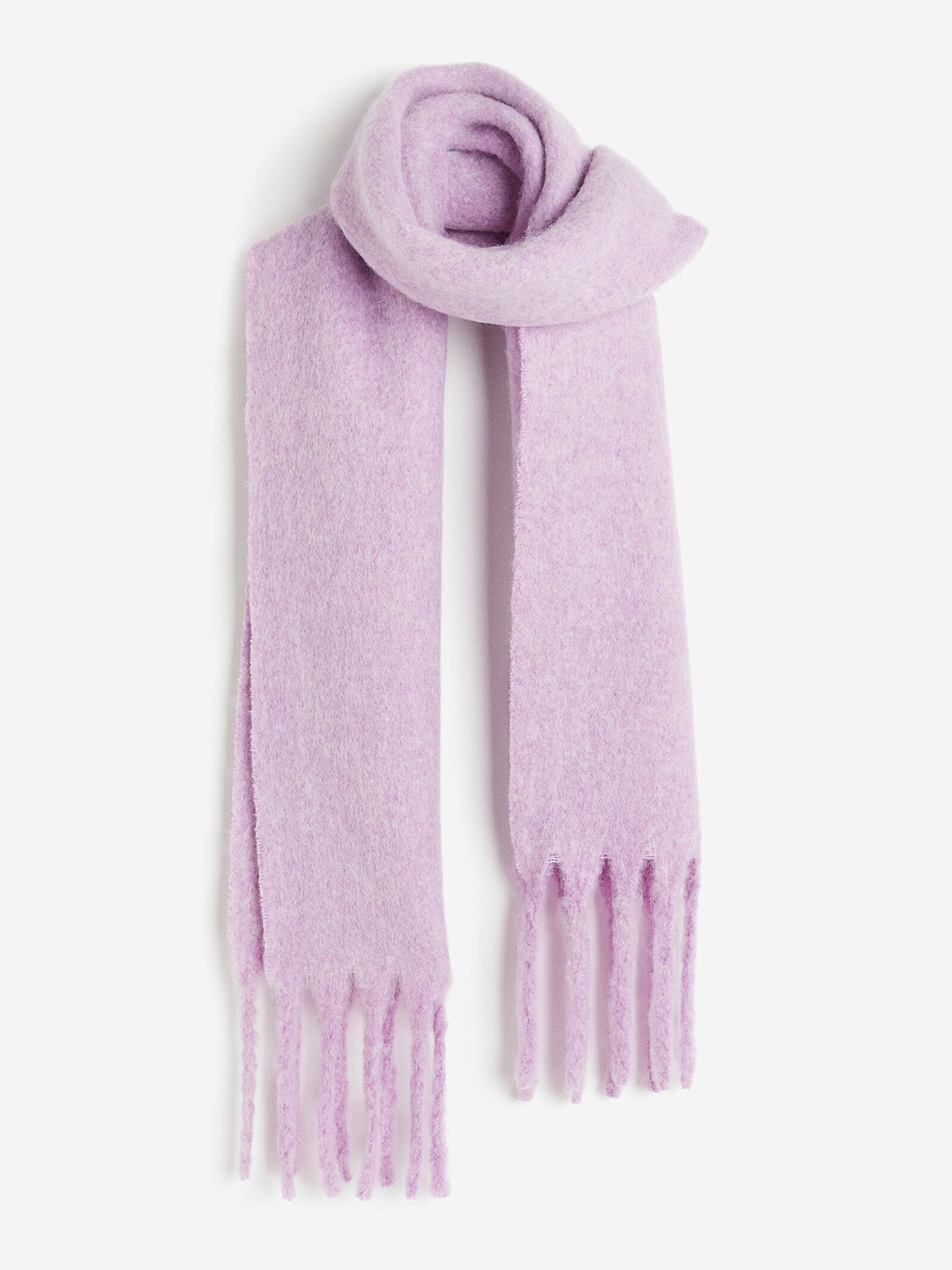 

H&M Women Scarf, Purple