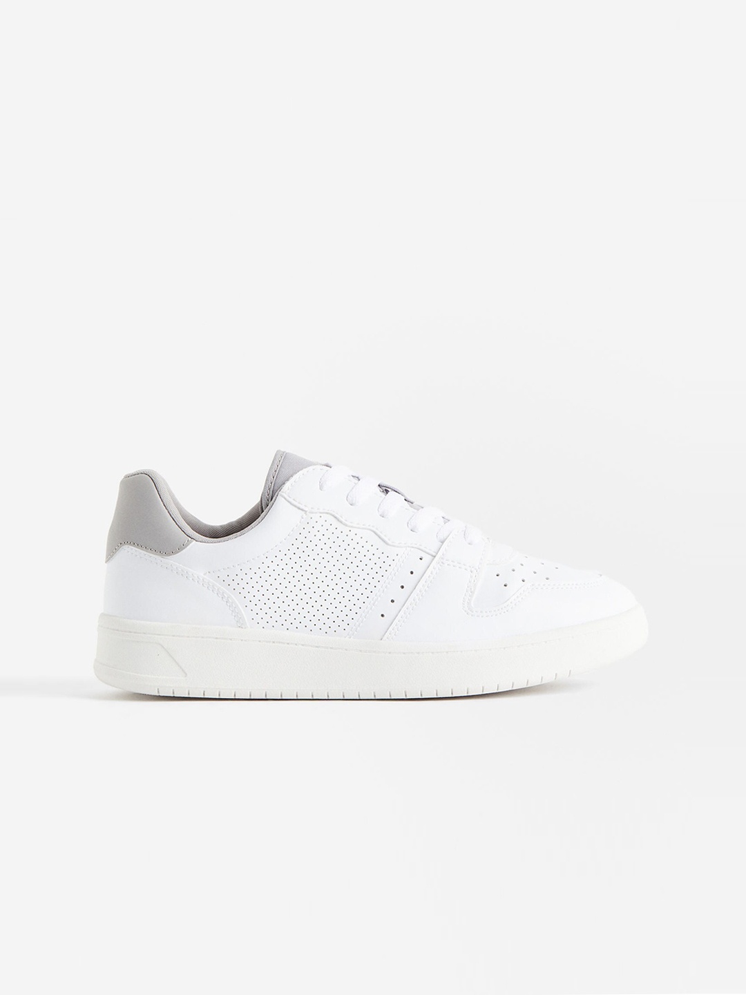 

H&M Women Trainers, White