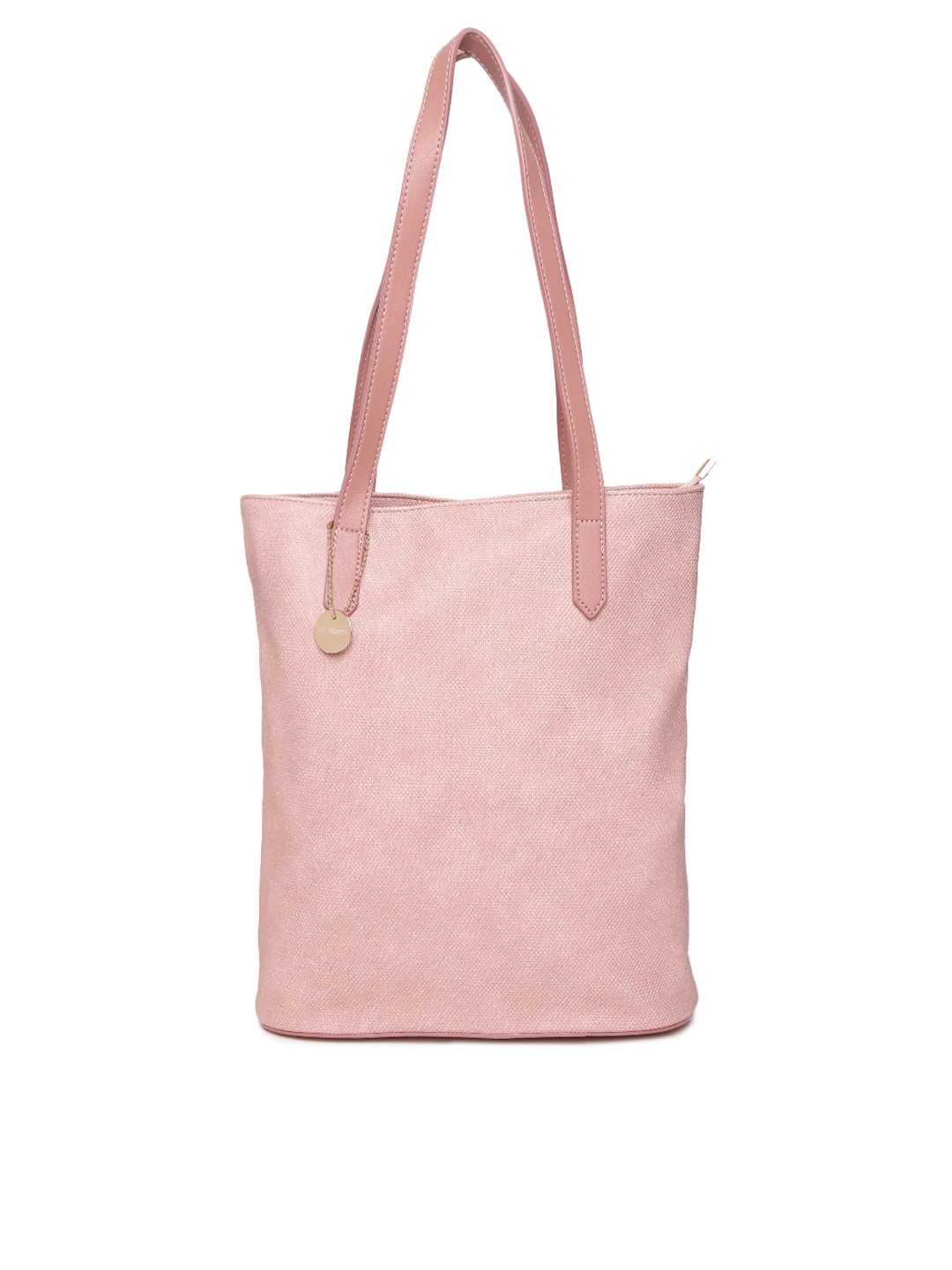 

Lisa Hayden for Lino Perros Pink Shoulder Bag