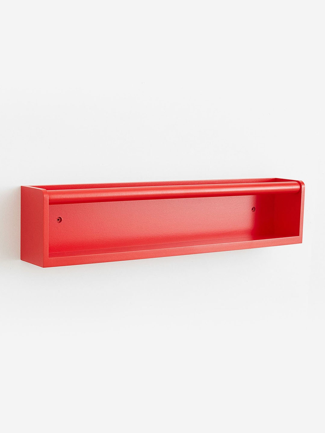 

H&M Red Small Wall Shelf