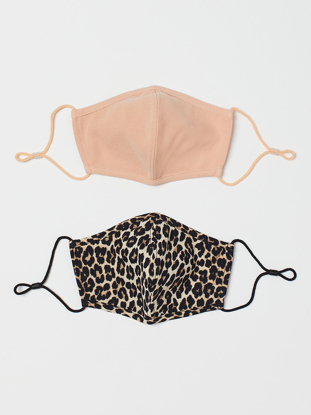 

H&M Non-Medical Face Mask, Black