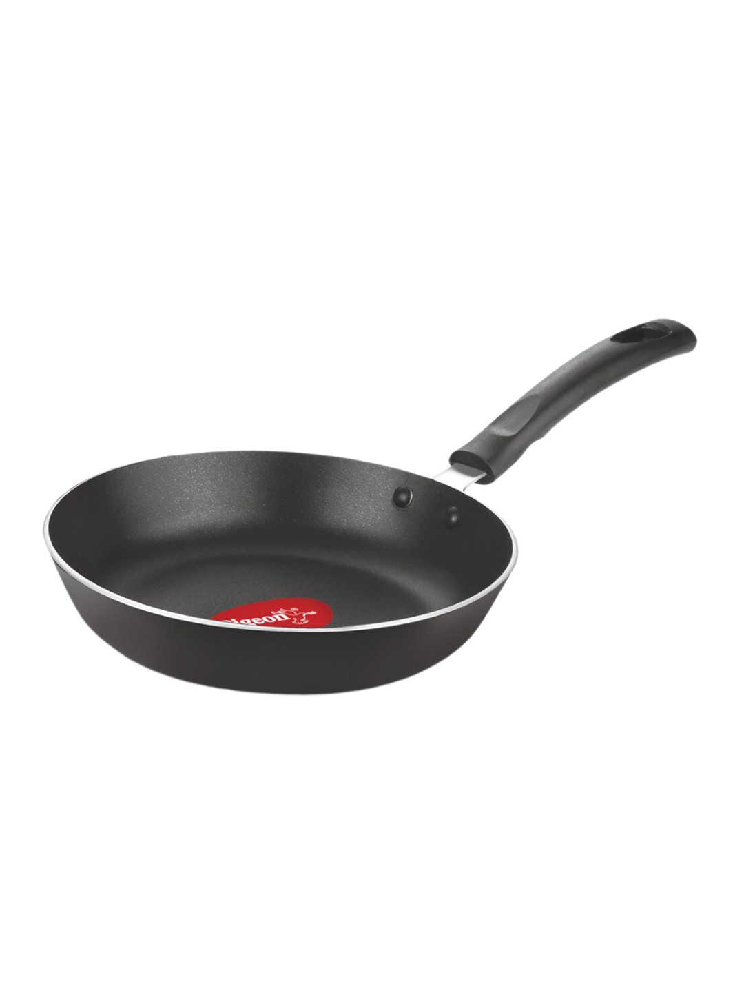 

Pigeon Black Non Stick Frying Pan