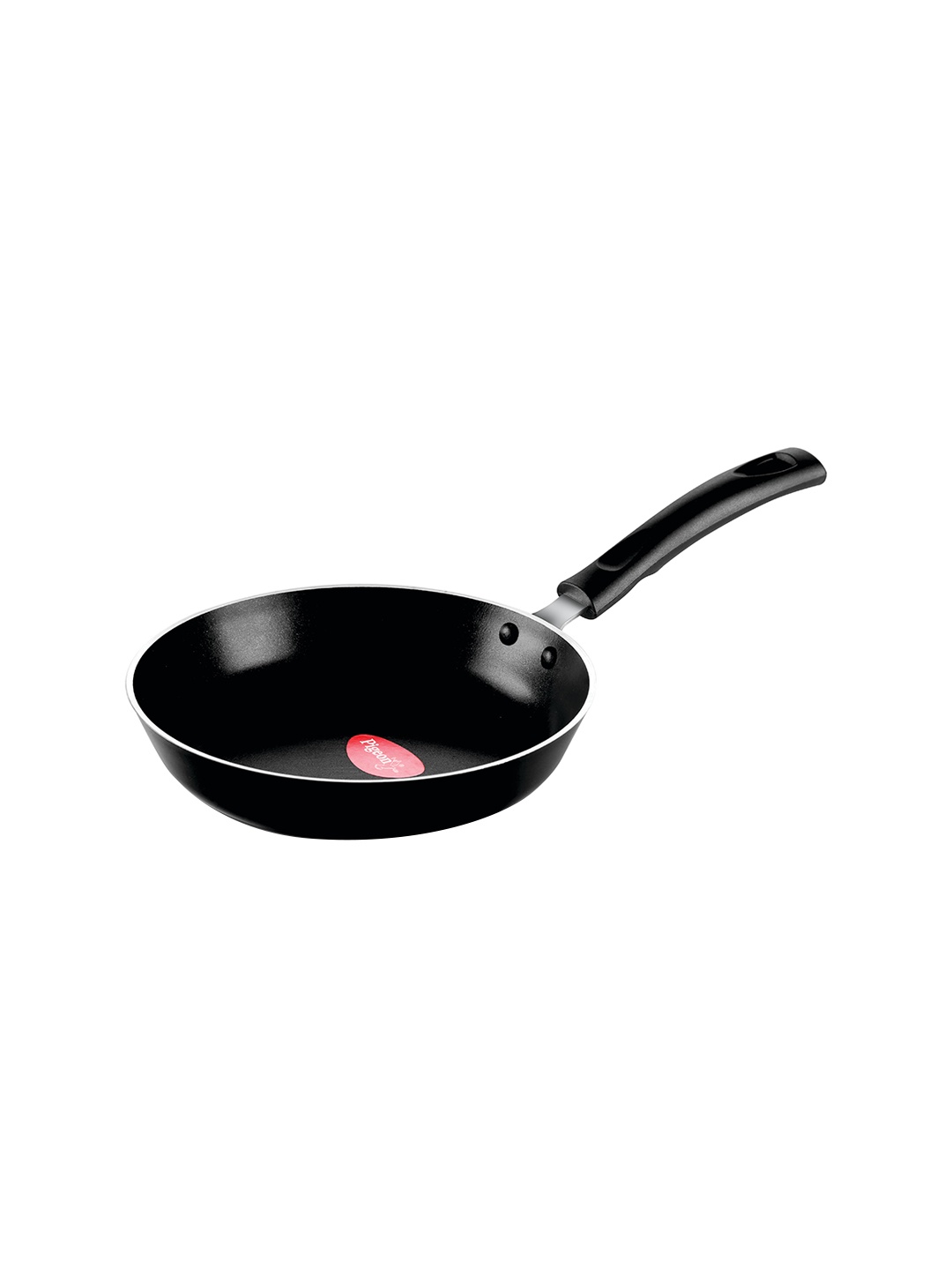

Pigeon Black Non-Stick Aluminium Frying Pan 19 cm