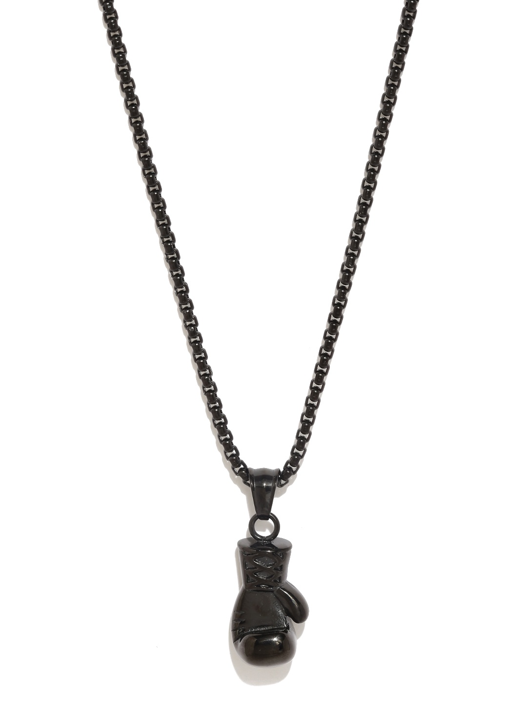 

Yellow Chimes, Black