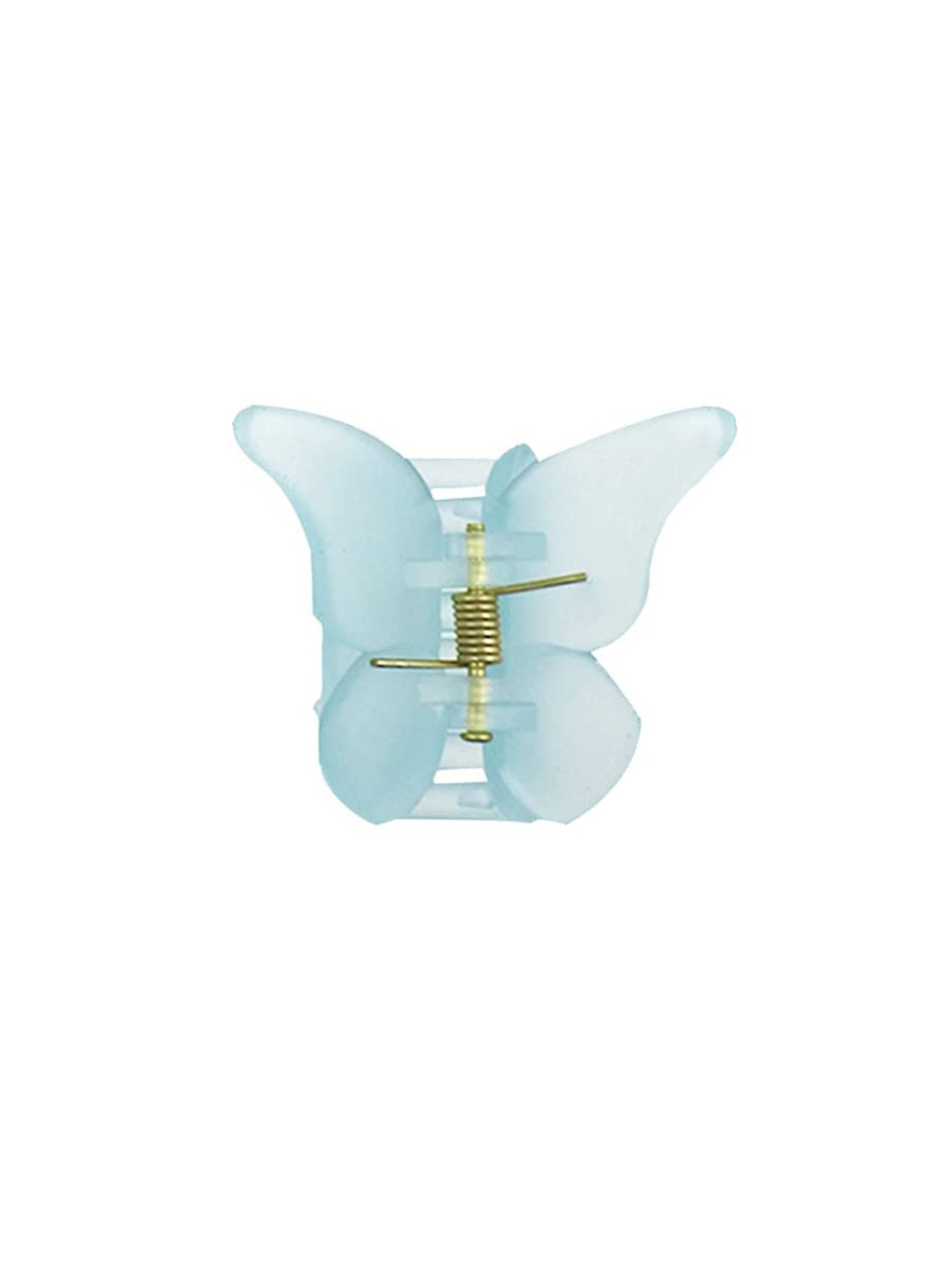 

CHRONEX Assorted Set of 6 Butterfly Claw Clips