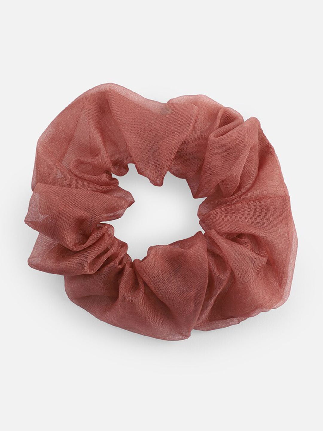 

FOREVER 21 Women Ponytail Holders, Brown